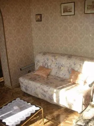 Deluxe Apart Daire, 1 Yatak Odası, Mutfak, Göl Manzaralı