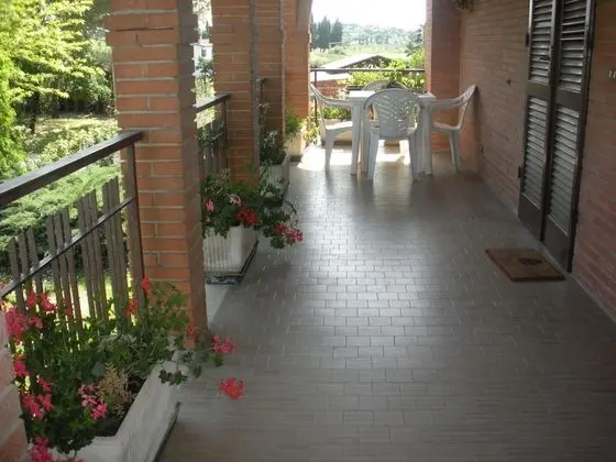 Deluxe Apart Daire, 1 Yatak Odası, Mutfak, Göl Manzaralı