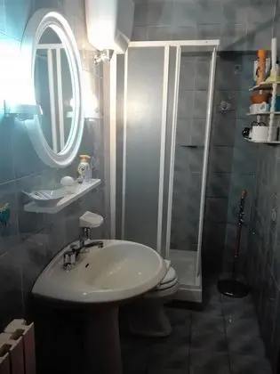 Deluxe Apart Daire, 1 Yatak Odası, Mutfak, Göl Manzaralı