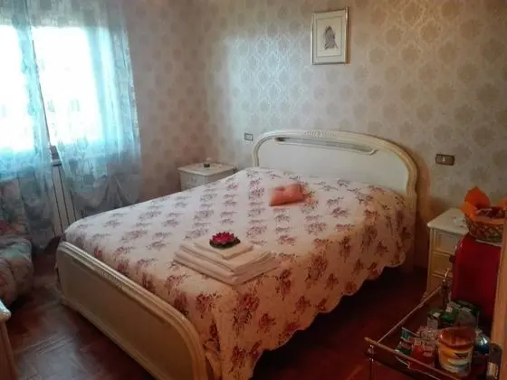 Family Oda, 2 Yatak Odası, Balkon, Avlu