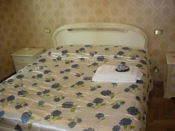 Family Oda, 2 Yatak Odası, Balkon, Avlu