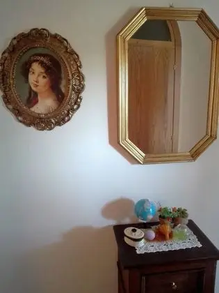 Family Oda, 2 Yatak Odası, Balkon, Avlu