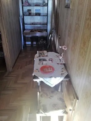 Family Oda, 2 Yatak Odası, Balkon, Avlu