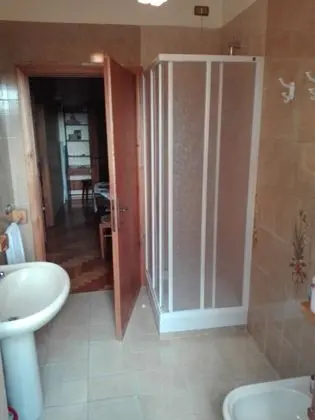 Family Oda, 2 Yatak Odası, Balkon, Avlu