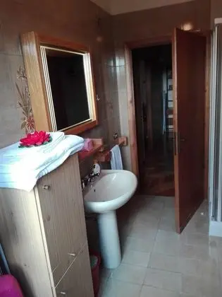 Family Oda, 2 Yatak Odası, Balkon, Avlu