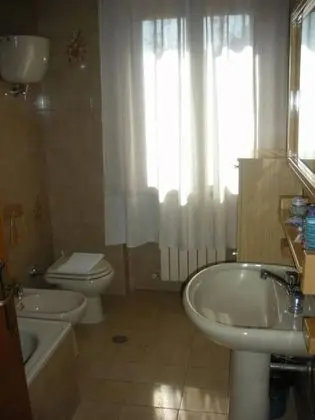 Family Oda, 2 Yatak Odası, Balkon, Avlu