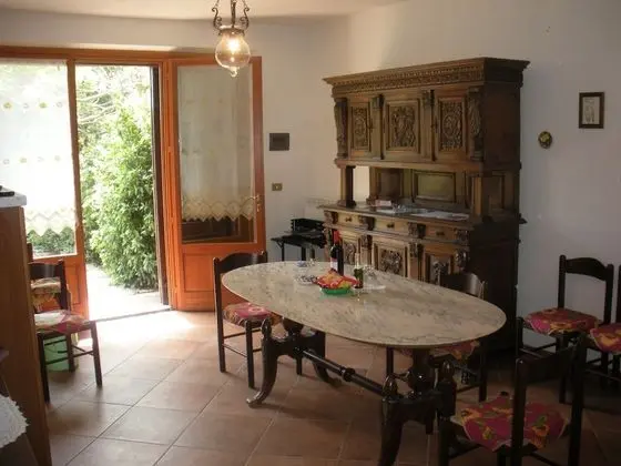 Premium Apart Daire, 1 Yatak Odası, Mutfak, Zemin Kat