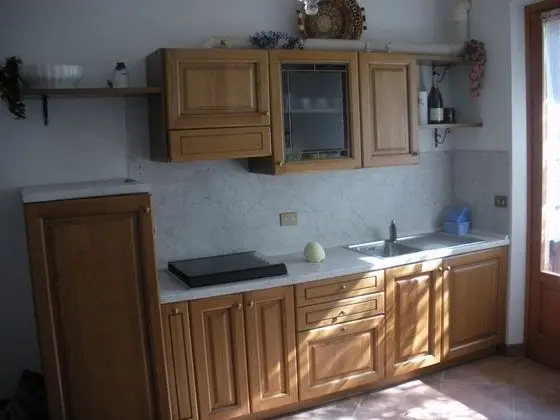 Premium Apart Daire, 1 Yatak Odası, Mutfak, Zemin Kat