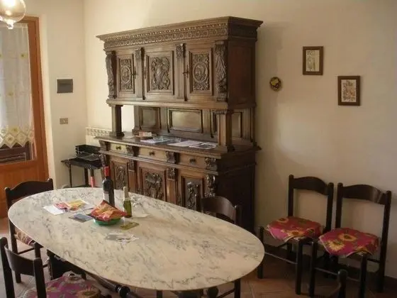 Premium Apart Daire, 1 Yatak Odası, Mutfak, Zemin Kat