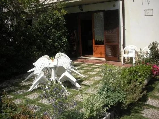 Premium Apart Daire, 1 Yatak Odası, Mutfak, Zemin Kat