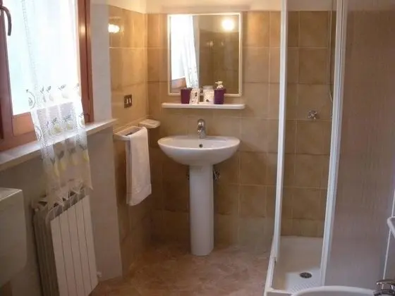 Premium Apart Daire, 1 Yatak Odası, Mutfak, Zemin Kat