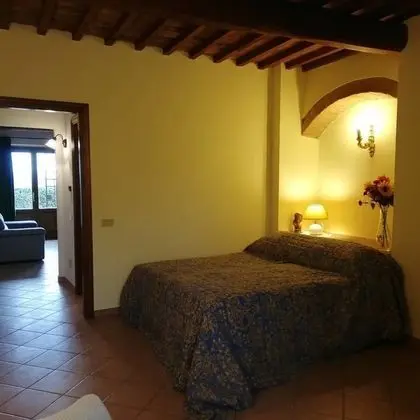 Ev, 1 Yatak Odası, Tepe Manzaralı