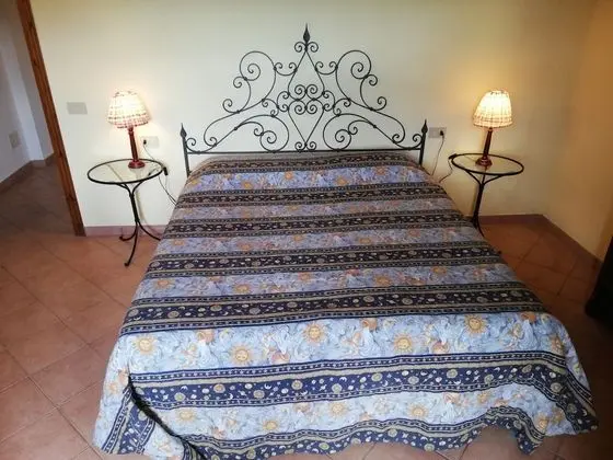 Ev, 1 Yatak Odası, Tepe Manzaralı