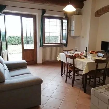 Ev, 1 Yatak Odası, Tepe Manzaralı