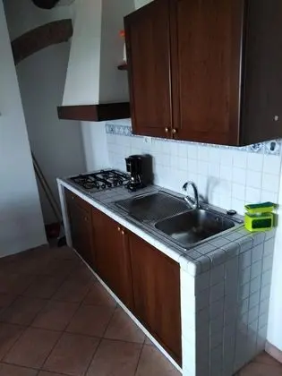 Ev, 1 Yatak Odası, Tepe Manzaralı