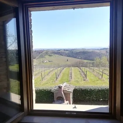 Ev, 1 Yatak Odası, Tepe Manzaralı