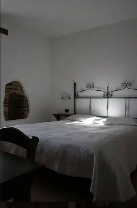 Tek Büyük Yataklı Oda, 1 Büyük (Queen) Boy Yatak, Sigara İçilmez