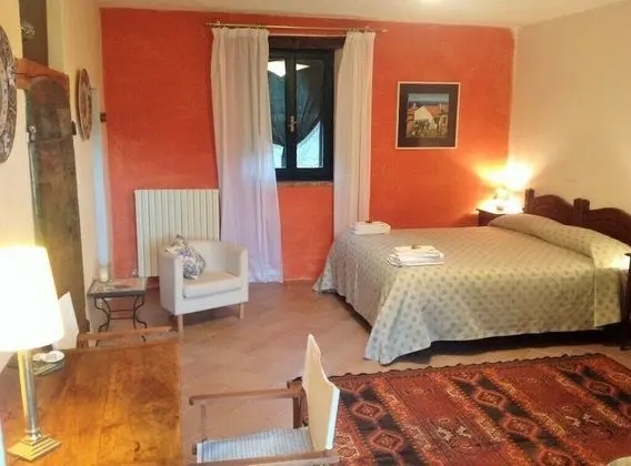 Apart Daire, 1 Yatak Odası, Bahçe Manzaralı