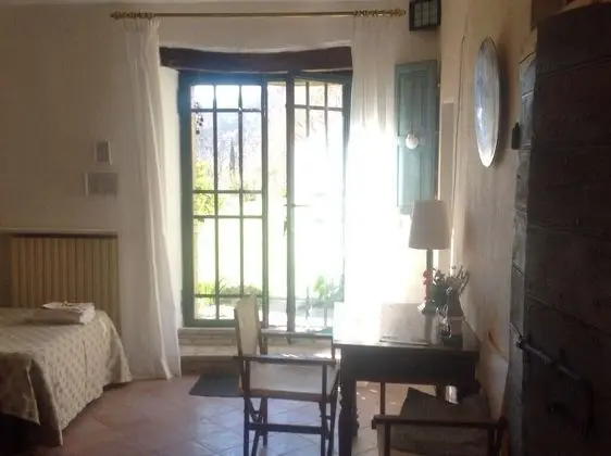 Apart Daire, 1 Yatak Odası, Bahçe Manzaralı