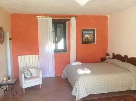 Apart Daire, 1 Yatak Odası, Bahçe Manzaralı