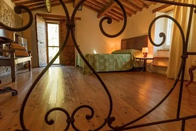 Apart Daire, 2 Yatak Odası, Dağ Manzaralı