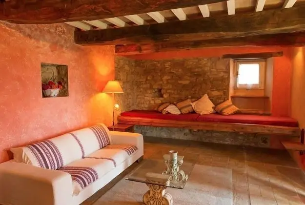 Apart Daire, 2 Yatak Odası, Dağ Manzaralı