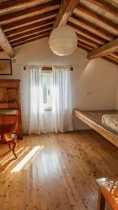 Apart Daire, 2 Yatak Odası, Dağ Manzaralı