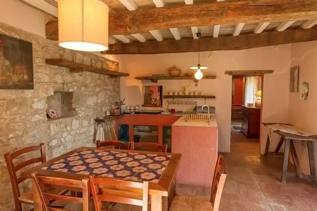 Apart Daire, 2 Yatak Odası, Dağ Manzaralı