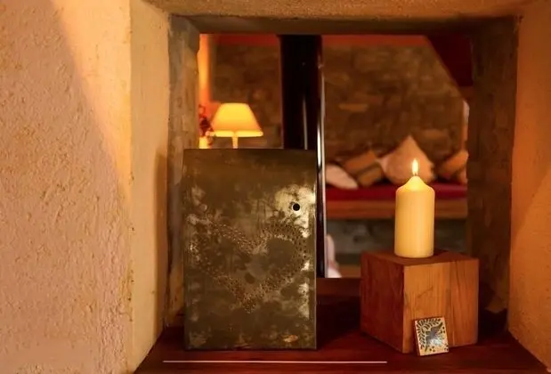 Apart Daire, 2 Yatak Odası, Dağ Manzaralı