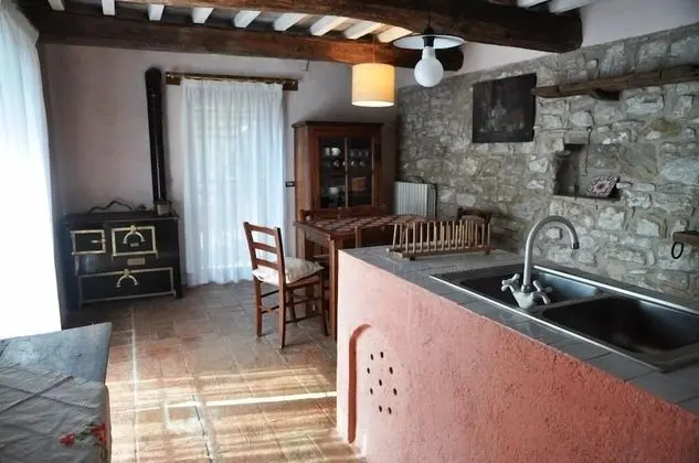 Apart Daire, 2 Yatak Odası, Dağ Manzaralı