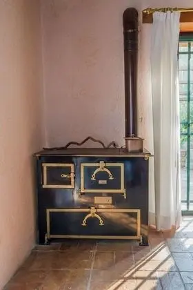 Apart Daire, 2 Yatak Odası, Dağ Manzaralı