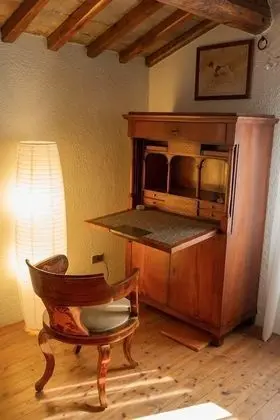 Apart Daire, 2 Yatak Odası, Dağ Manzaralı