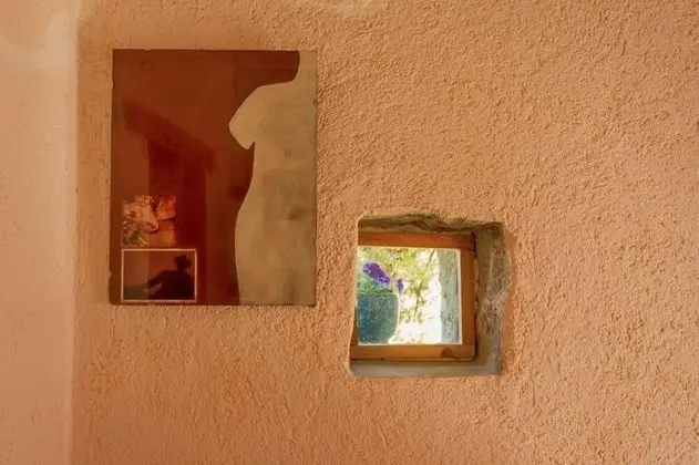 Apart Daire, 2 Yatak Odası, Dağ Manzaralı