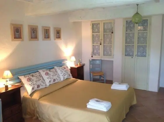 Comfort Üç Kişilik Oda, 1 Yatak Odası, Bahçe Manzaralı