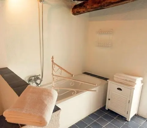 Comfort Üç Kişilik Oda, 1 Yatak Odası, Bahçe Manzaralı