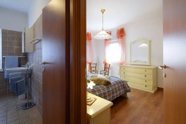 Apart Daire, 1 Yatak Odası, Bahçe Manzaralı