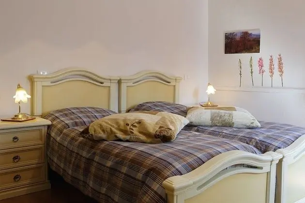 Apart Daire, 1 Yatak Odası, Bahçe Manzaralı