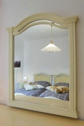 Apart Daire, 1 Yatak Odası, Bahçe Manzaralı