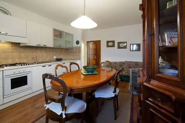 Apart Daire, 2 Yatak Odası, Bahçe Manzaralı