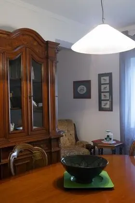 Apart Daire, 2 Yatak Odası, Bahçe Manzaralı