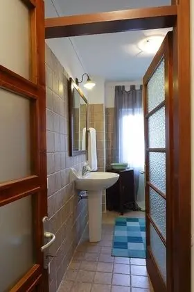 Apart Daire, 2 Yatak Odası, Bahçe Manzaralı