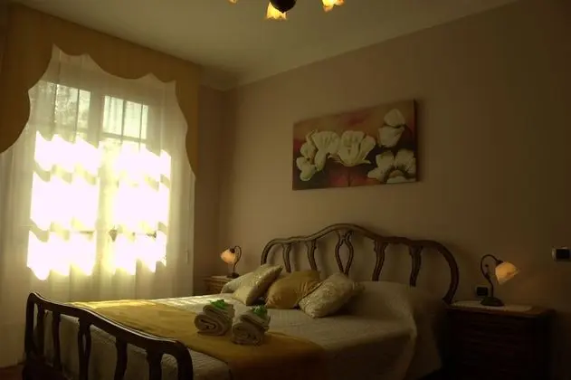Apart Daire, 3 Yatak Odası, Kişiye Özel Havuzlu, Bahçe Manzaralı