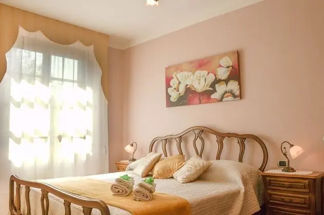 Apart Daire, 3 Yatak Odası, Kişiye Özel Havuzlu, Bahçe Manzaralı