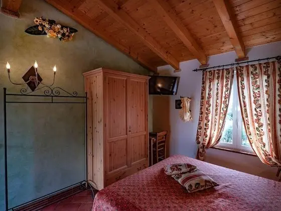 Standard Üç Kişilik Oda