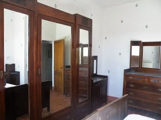 Apart Daire, Bahçe Manzaralı (Sangiovese)