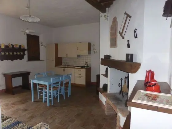 Apart Daire, Havuz Manzaralı (Casa Miele)