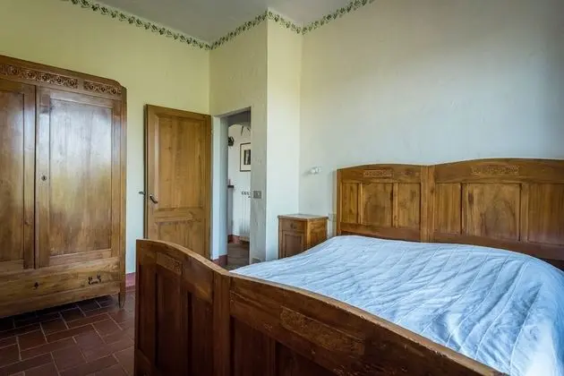 Apart Daire, Havuz Manzaralı (Casa Miele)