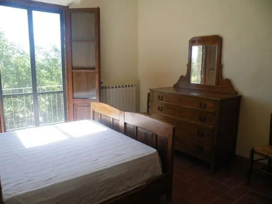 Apart Daire, Havuz Manzaralı (Casa Miele)