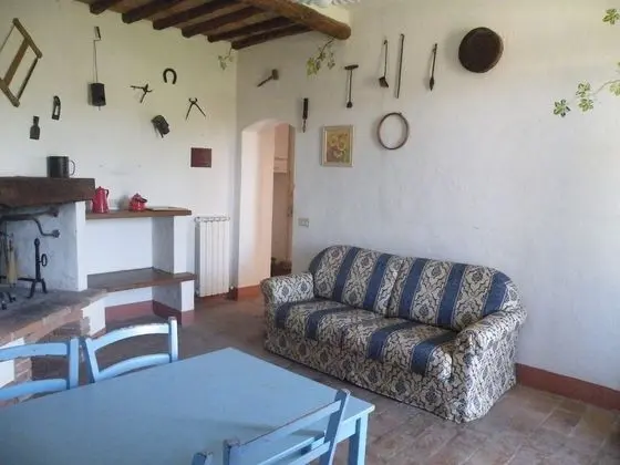 Apart Daire, Havuz Manzaralı (Casa Miele)