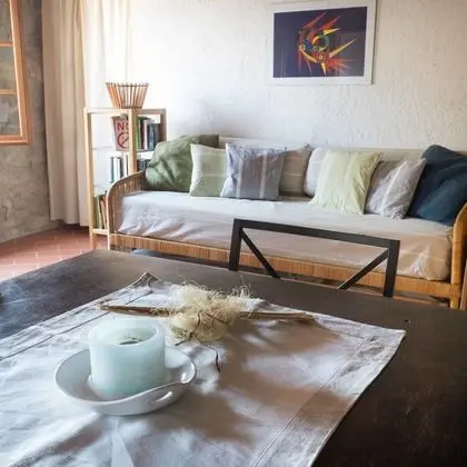 Comfort Tek Büyük Yataklı Oda, Bahçe Manzaralı